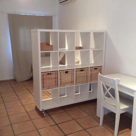 Apartamento Centrico Con Terraza Platja d'Aro Dış mekan fotoğraf