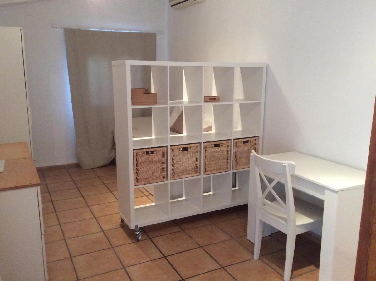 Apartamento Centrico Con Terraza Platja d'Aro Dış mekan fotoğraf