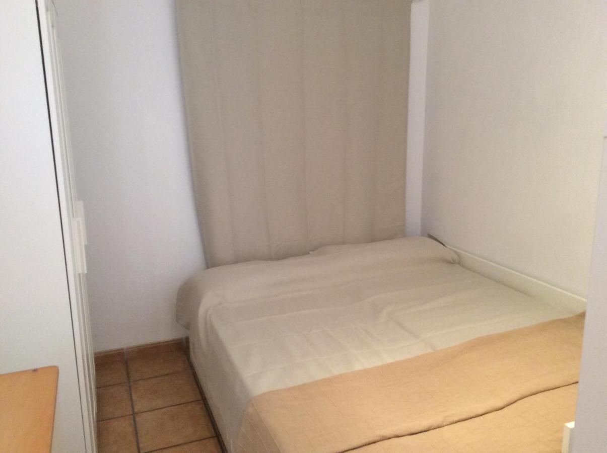 Apartamento Centrico Con Terraza Platja d'Aro Dış mekan fotoğraf