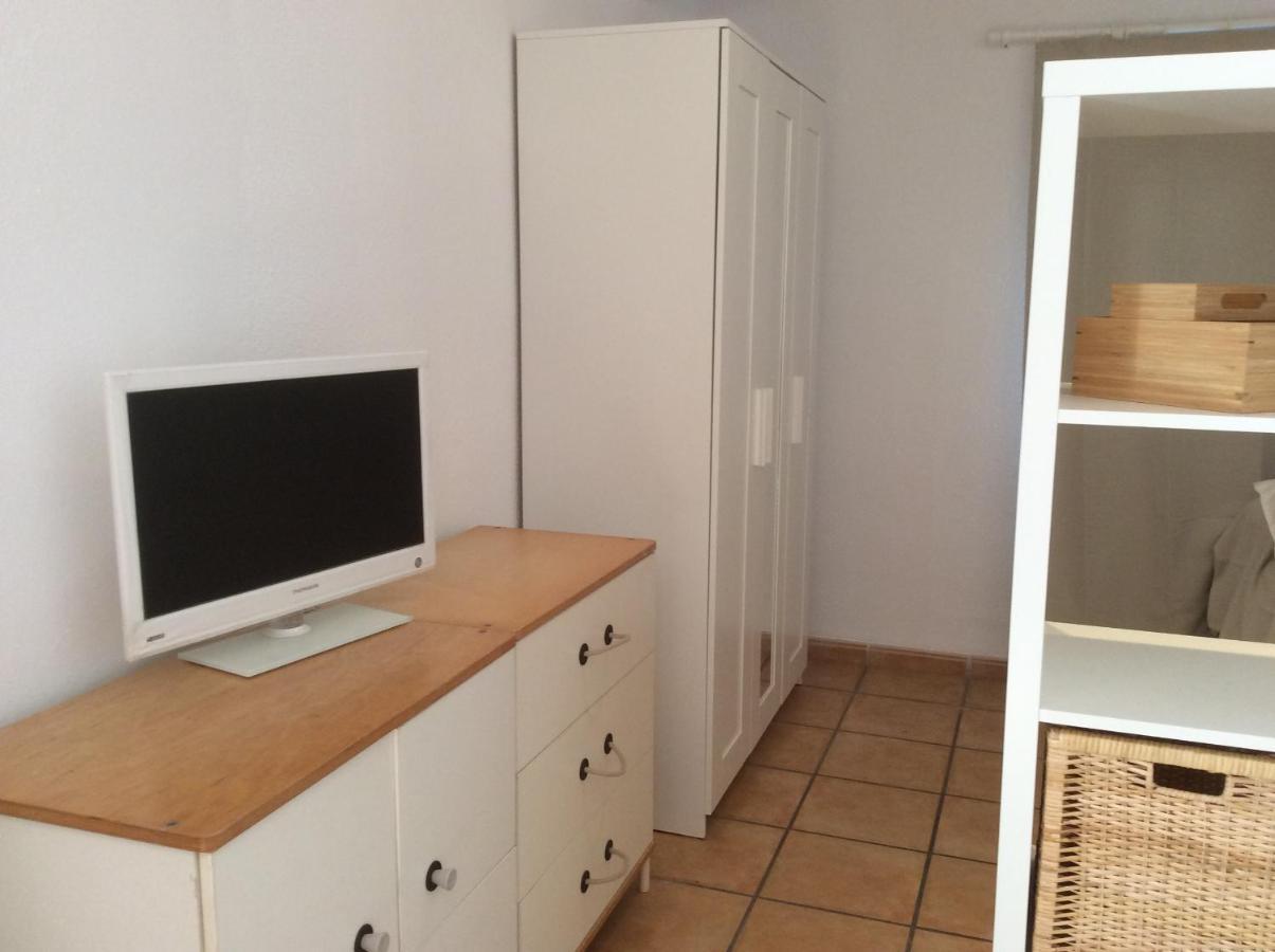 Apartamento Centrico Con Terraza Platja d'Aro Dış mekan fotoğraf