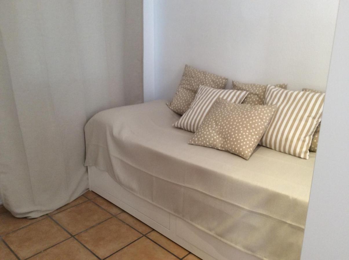 Apartamento Centrico Con Terraza Platja d'Aro Dış mekan fotoğraf