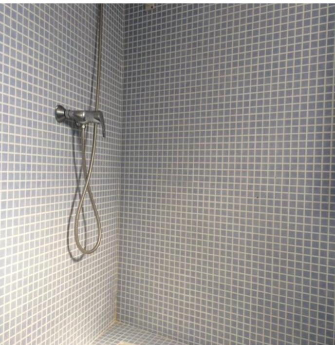 Apartamento Centrico Con Terraza Platja d'Aro Dış mekan fotoğraf